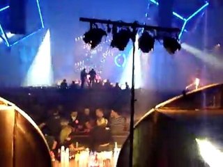 soirée reverze 2010 jojo