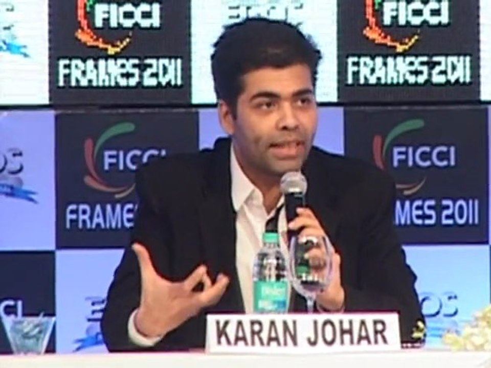 Karan Johar Changed Short Term Shaadi To Ek Main Aur Ekk Tu For Kareena Kapoor – Bollywood News