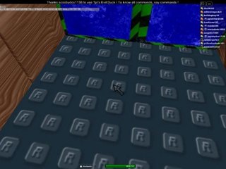 The Purple Lexi Show Season 3 Episode 2: Girls In Pockets