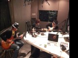 TOKYO REAL EYES ギタリスト対談 ２０１１・１２・１０