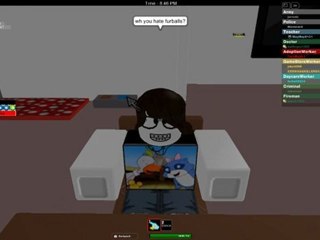 The Purple Lexi Show Season 3 Episode 3:The Love