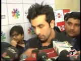 Mithibai College Celebration of 50th Year with Ranbir Kapoor