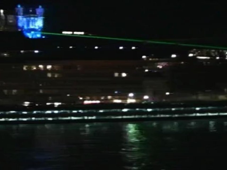 LYON LUMIERES 2011