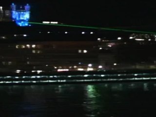 LYON LUMIERES 2011