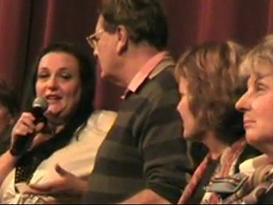 LES BONUS DU FESTIVAL 2011