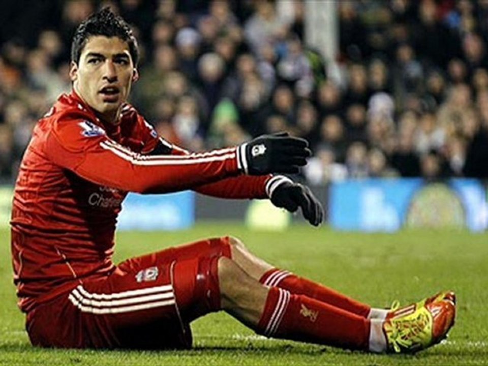 Watch Liverpool vs QPR 1-0 Highlights 10th December 2011
