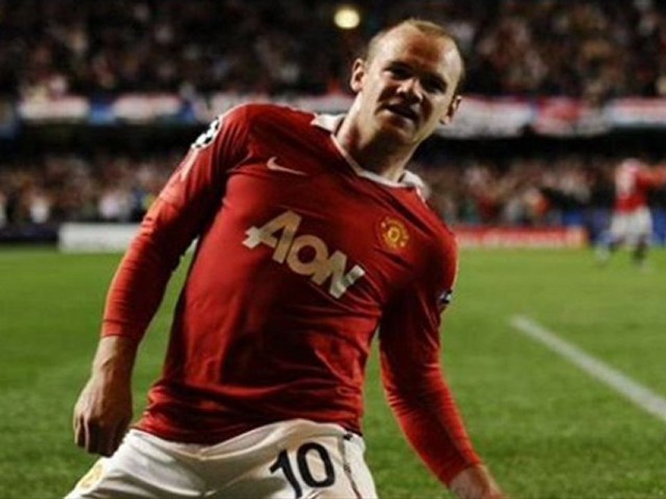 Manchester United vs Wolves 4-1 Highlights & All Goals 10/12/2011