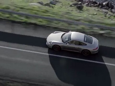 Brian Ongaro, Boardwalk Auto Group: 2012 Porsche 911 Dallas