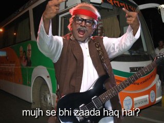 Ambition & Greed : Episode 230 - Comedy Show Jay Hind!