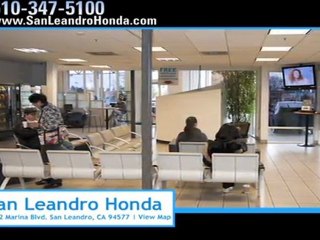 Pre-Owned Honda Odyssey Sale Oakland, CA