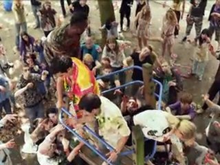 Zombibi - трейлер