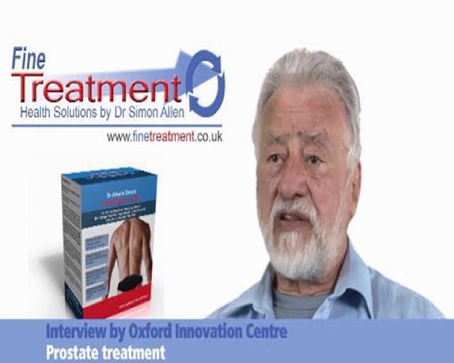 Prostate Treatment: Prostate Enlargement Treatment Best Option at Fine Treatment