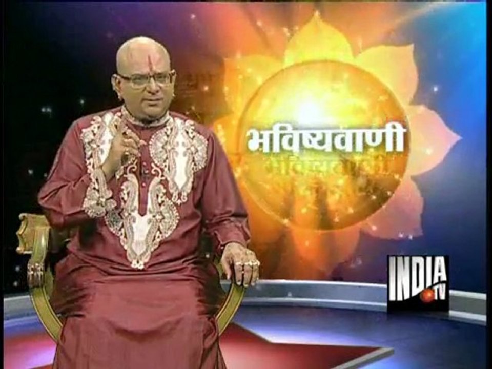 Bhavishyavani (10/12/2011)
