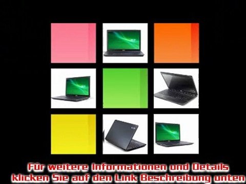 Acer TravelMate 5740G-528G64N Test