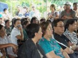Shirley G. Matabang Treasured Moments at Holy Gardens Pangasinan Memorial Park