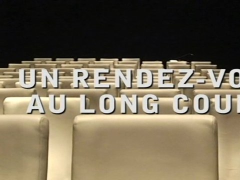 REGARD 121 - LE JOUR LE PLUS COURT - Entretien avec Eric Garandeau directeur du CNC et Isabelle Massot D.A du projet - RLHD.TV
