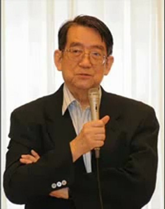 南京事件は蒋介石と欧米マスコミの捏造　阿羅健一1