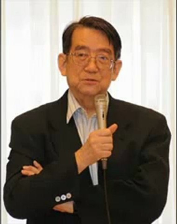 南京事件は蒋介石と欧米マスコミの捏造　阿羅健一3