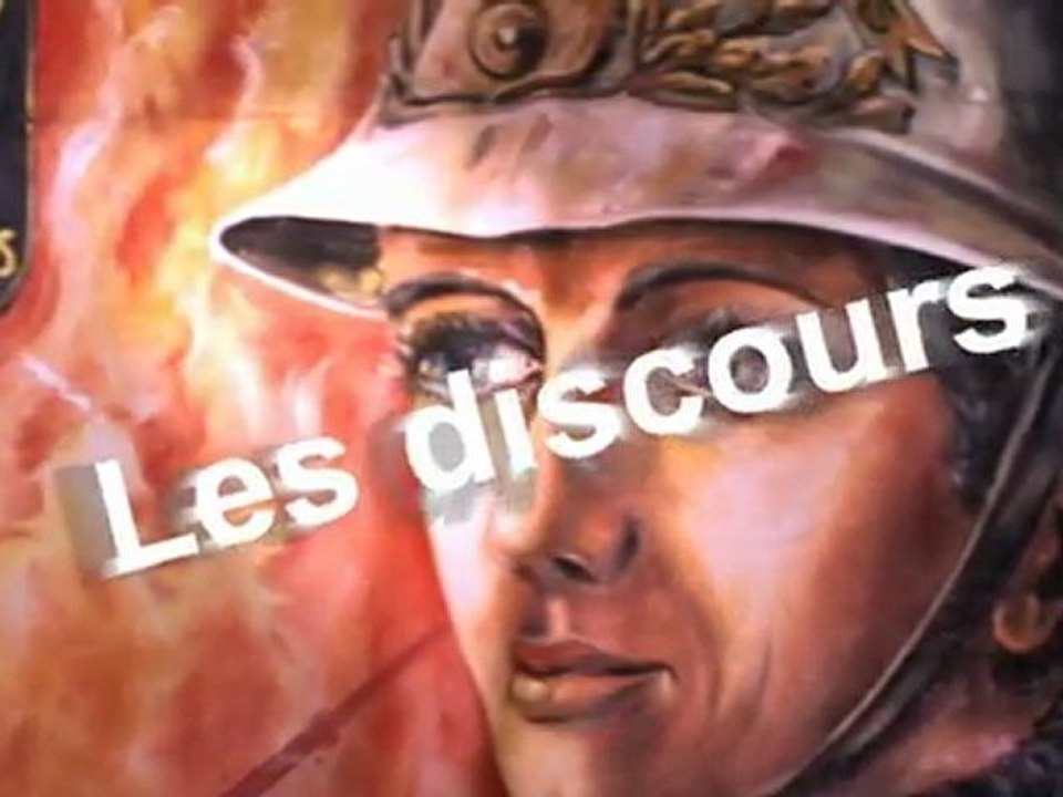 Sainte barbe des pompiers d'Acquigny 2011