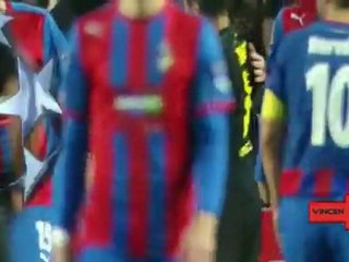 binh luan bong da Barcelona