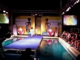 5ª Edição do projecto Moda pela Educação