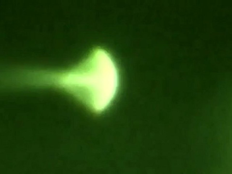 UFO .  Caroline  du sud.2011