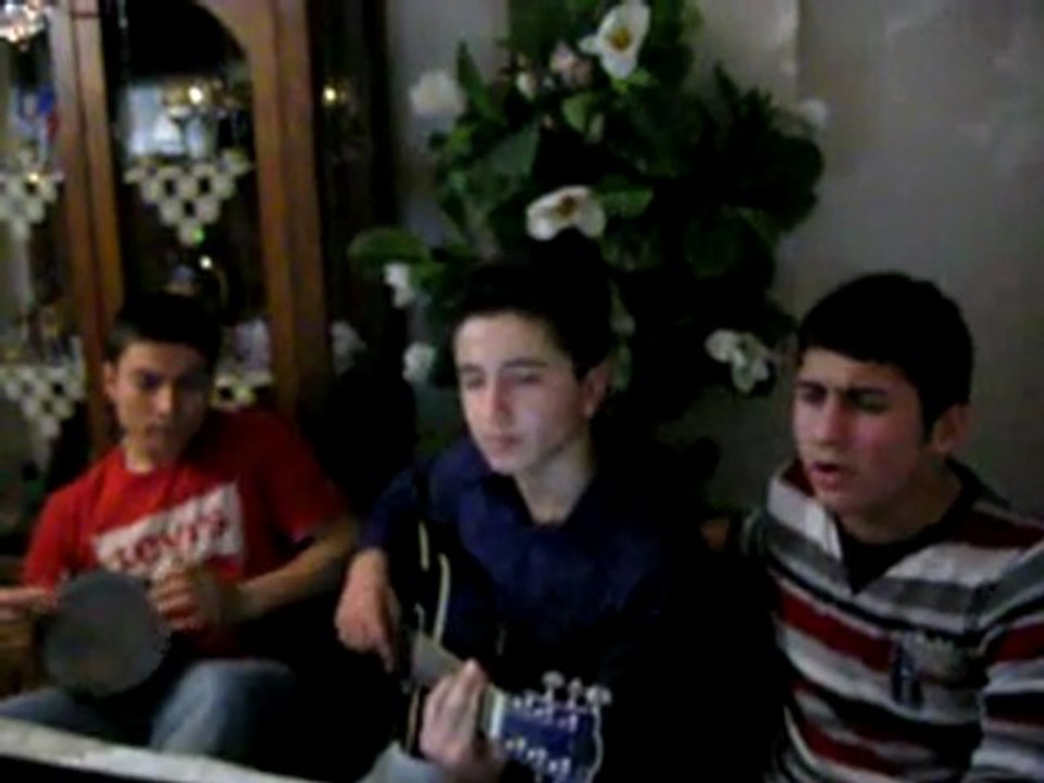 Mustafa Özcan&Yiğitcan Uzun&Eren Tama-atun beni denizlere