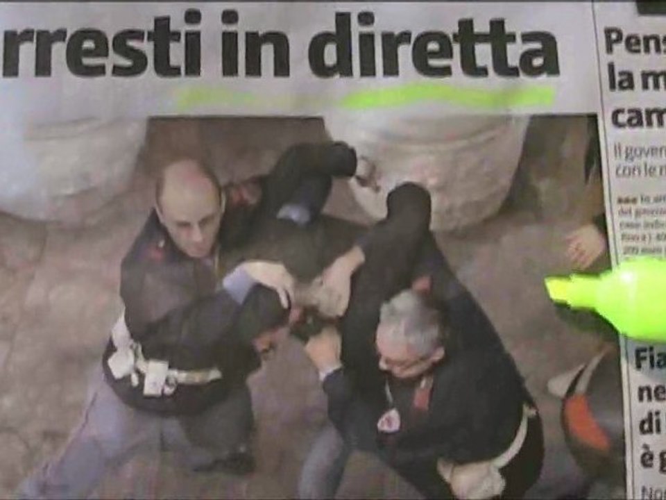 Rassegna stampa di sabato 10 dicembre 2011