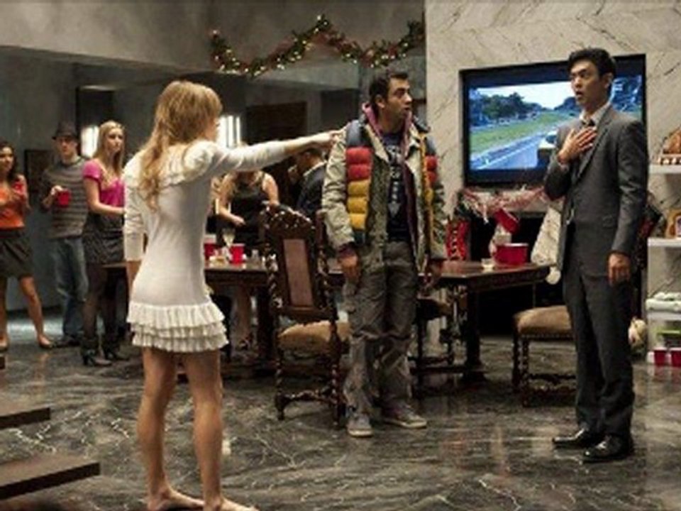 a very harold & kumar 3d christmas WATCH THIS MOVIE FREE DVD