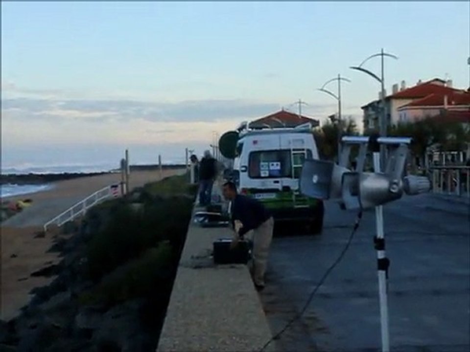 surf report du matin