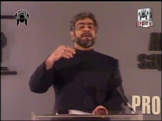 Aulia - Quran Kya Kehta hay speaker Mohammad Shaikh 02/04 (2003)
