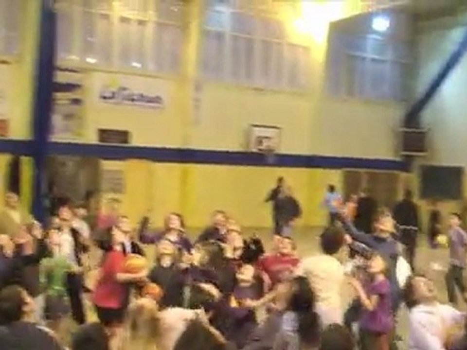 bande annonce noël pmbc 2011