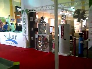 yapex yapı fuarı antalya