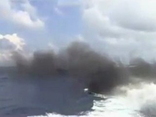 尖閣ビデオ　 No3