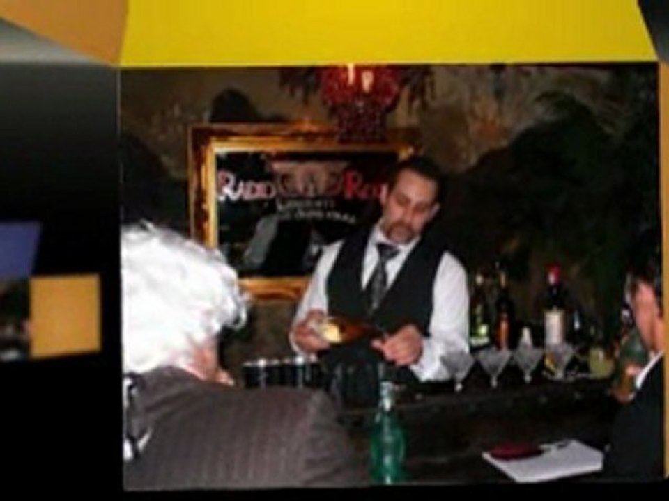 Private Parties in Charlotte NC