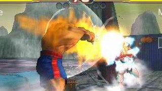 Super Street Fighter IV 3D Edition (E) 3DS Rom Download 12-10-11