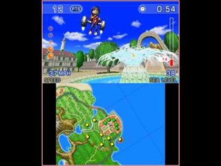 Pilotwings Resort (E) 3DS Rom Download 12-10-11