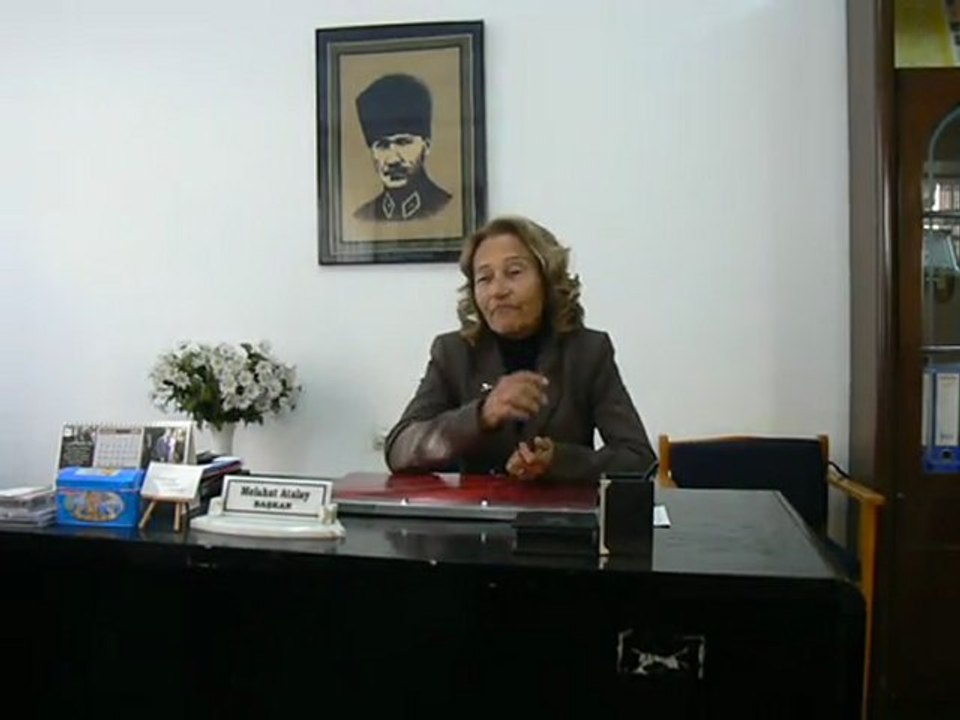 VATAN ANA'NIN ÇAĞRISI..! -MİLLİ TÜRK KADIN DEVRİMİ.!