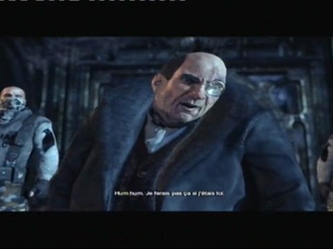 Batman Arkham City (05) Xbox360