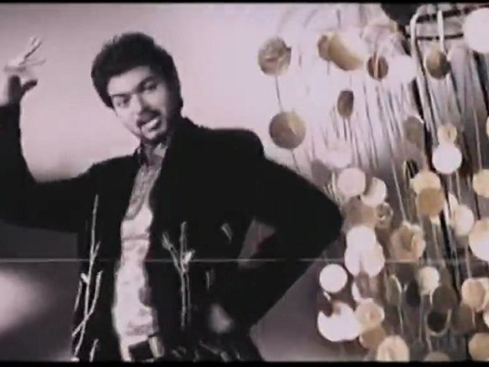 Azhagiya Tamil Magan-Ponmagal Vandaal