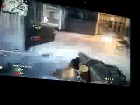 call of duty black ops domination