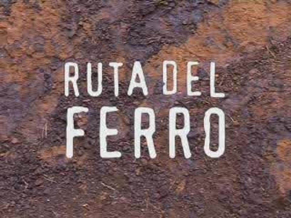 Ruta del ferro