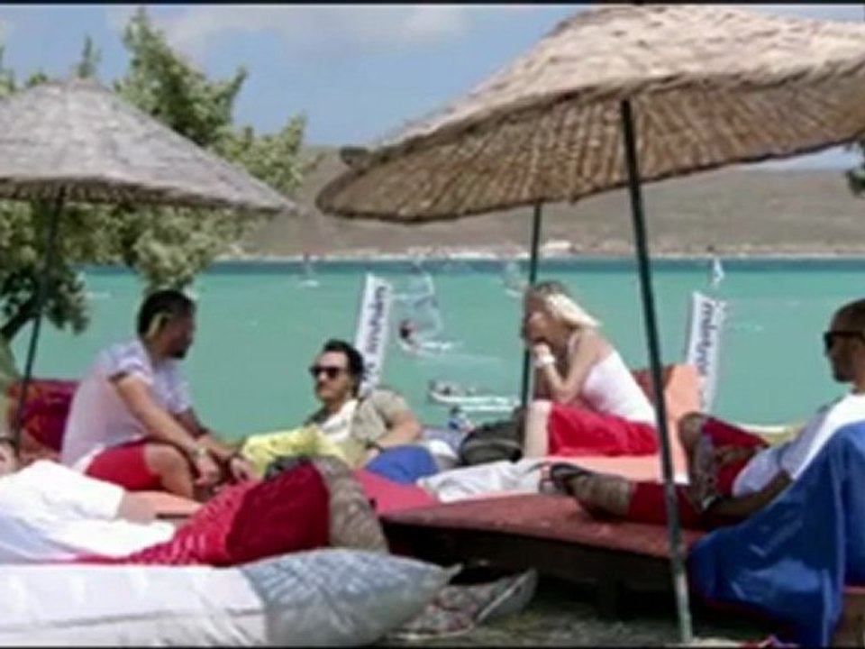 Ay Büyürken Uyuyamam Vizyonda