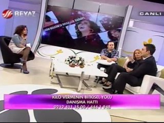 Organik Sarayı 2.Kısım