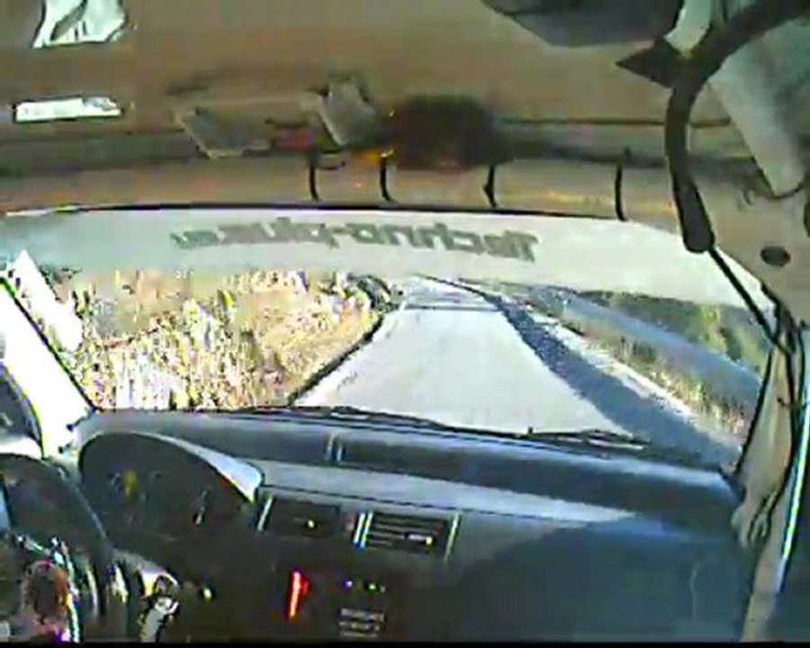 COL DE BABAOU