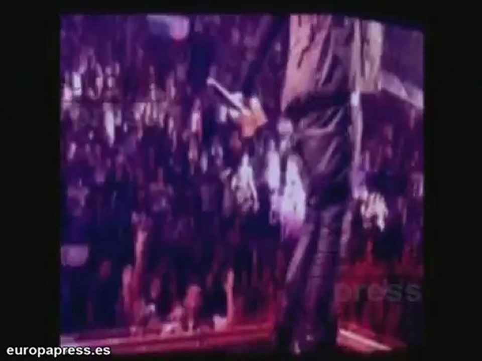 Justin Bieber, sano y salvo