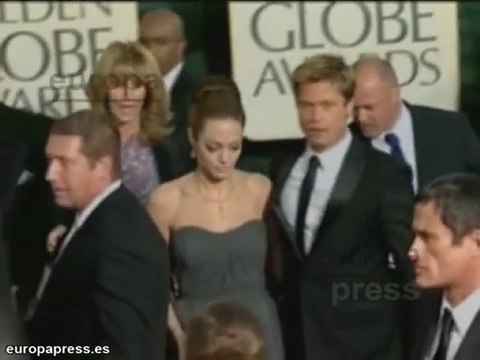 Angelina Jolie quiere tener más hijos