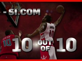 NBA 2K12 | (Welcome Back Basketball Trailer)