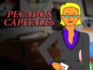 Pecados Capitales
