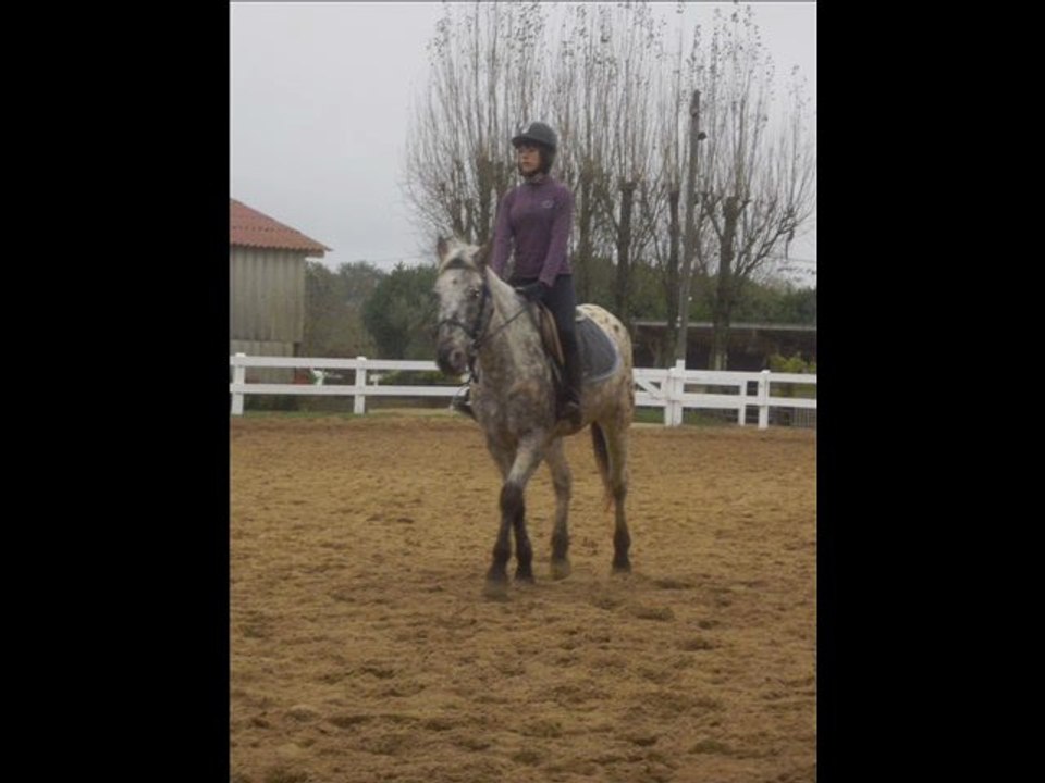 Pearl et Manon